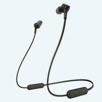  БЕСПРОВОДНЫЕ НАУШНИКИ-ВКЛАДЫШИ WI-XB400 С EXTRA - 