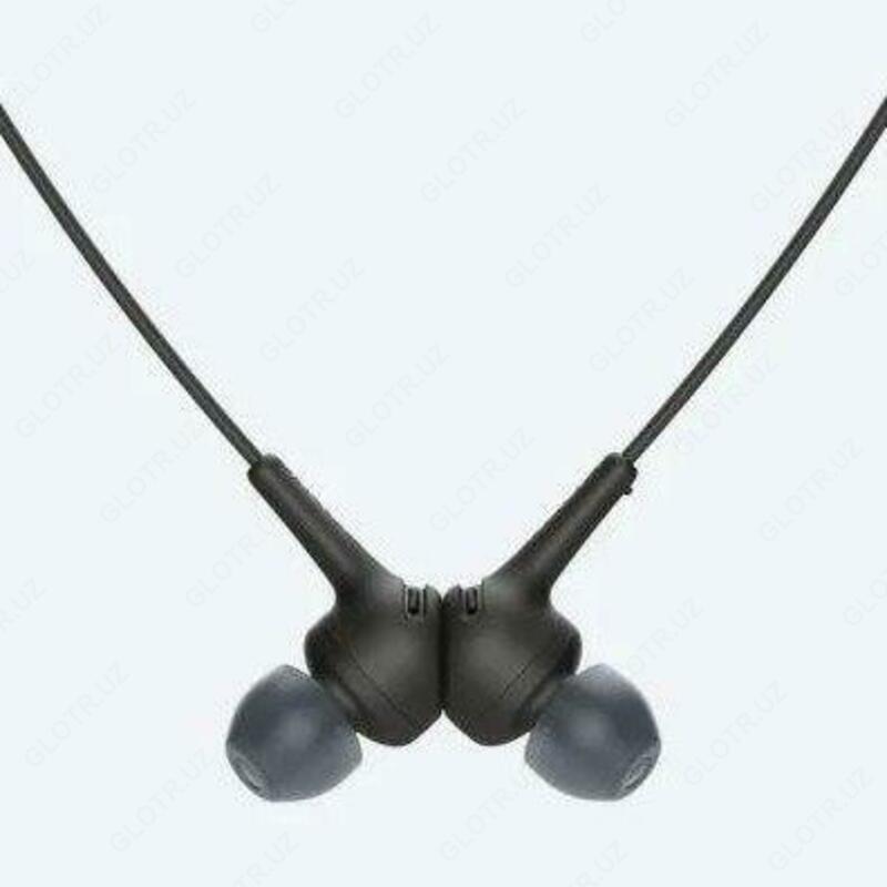   БЕСПРОВОДНЫЕ НАУШНИКИ-ВКЛАДЫШИ WI-XB400 С EXTRA