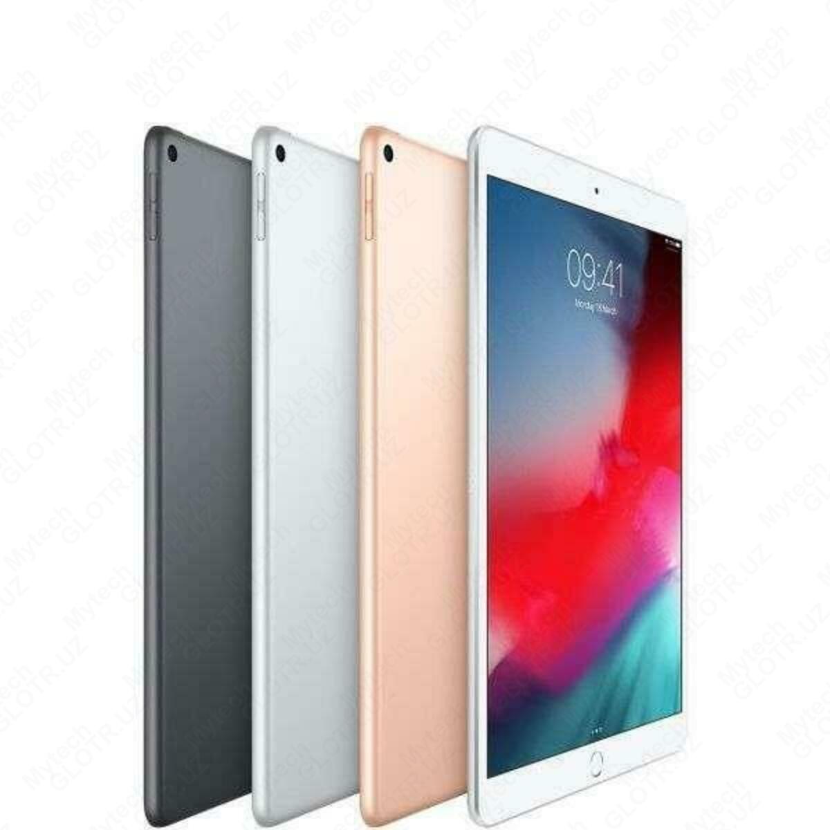 Для чего нужен планшет apple ipad air