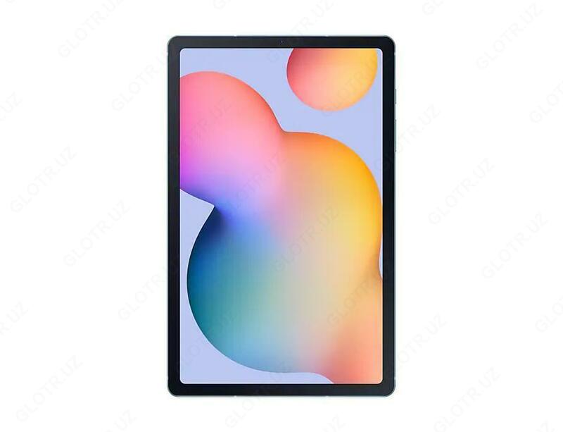 Planshet Samsung Galaxy Tab S4 64Gb Black