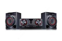 Музыкальный центр LG XBOOM CK 44 - 2 625 000 сум