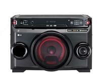 Музыкальный центр LG XBOOM OM4560