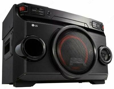 Музыкальный центр LG XBOOM OM4560