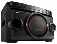 Музыкальный центр LG XBOOM OM4560 - 2 500 000 сум