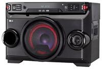 2 500 000 сум Музыкальный центр LG XBOOM OM4560