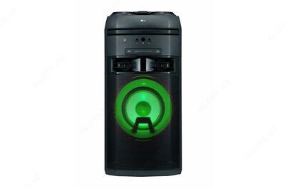 Музыкальный центр LG XBOOM ONE BODY OK 65