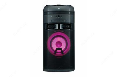 Музыкальный центр LG XBOOM ONE BODY OK 65