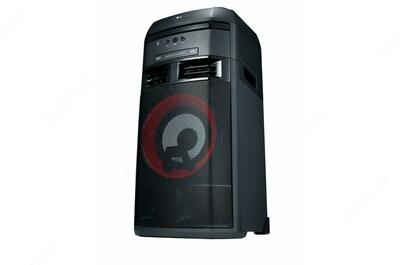 Музыкальный центр LG XBOOM ONE BODY OK 65