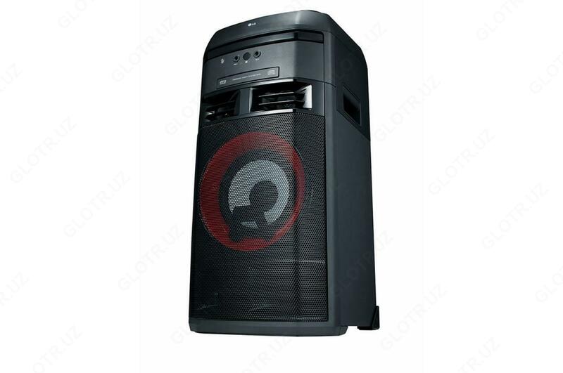 Музыкальный центр LG XBOOM ONE BODY OK 65