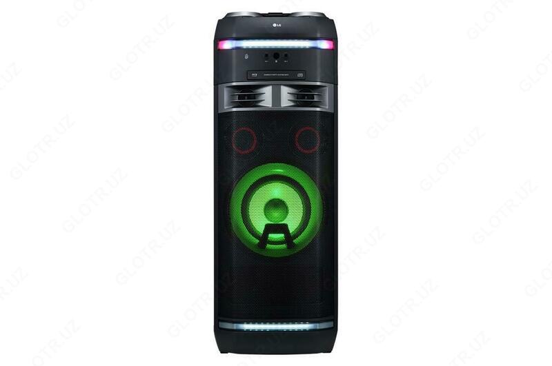 Музыкальный центр LG XBOOM ONE BODY OK 85