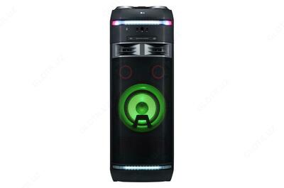 Музыкальный центр LG XBOOM ONE BODY OK 85
