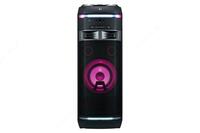 Музыкальный центр LG XBOOM ONE BODY OK 85 - 4 500 000 сум