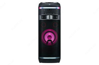 Музыкальный центр LG XBOOM ONE BODY OK 85