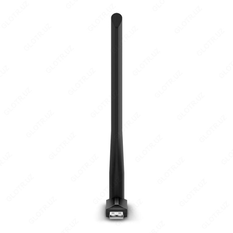 Wi-Fi адаптер TP-LINK Archer T2U Plus
