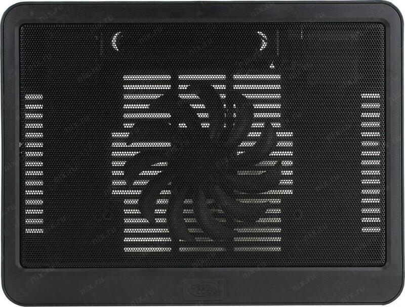 Подставка для ноутбука DEEPCOOL N19