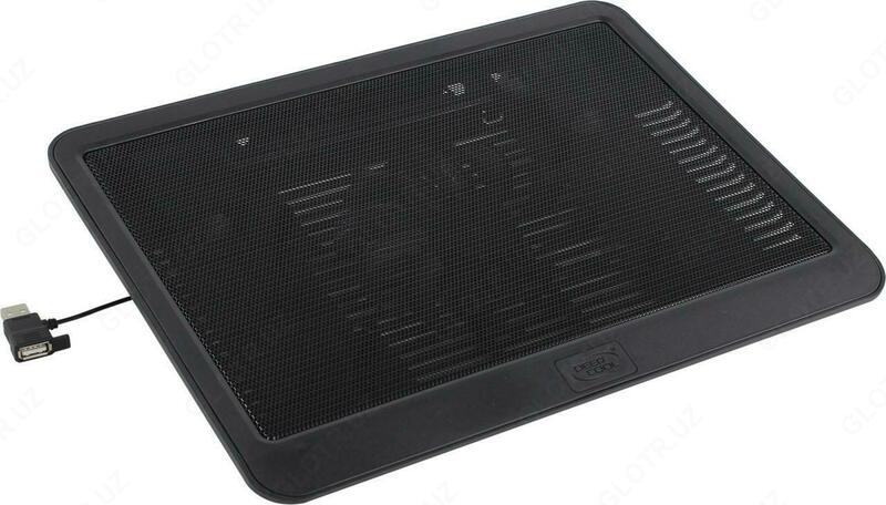 Подставка для ноутбука DEEPCOOL N19