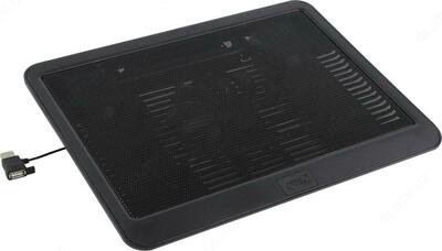 Noutbuk uchun stend DEEPCOOL N19