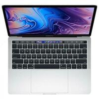   Apple MacBook Pro 13 Retina Touch Bar MXK72 Silver (1 4 gigagertsli Core i5  8GB  512GB  Intel Iris Plus Grafics 645)