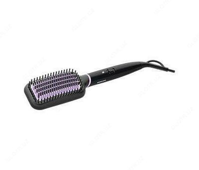 Расческа-выпрямитель Philips BHH880 StyleCare Essential