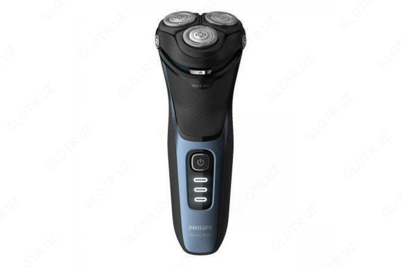 Электробритва Philips S3232 Series 3000