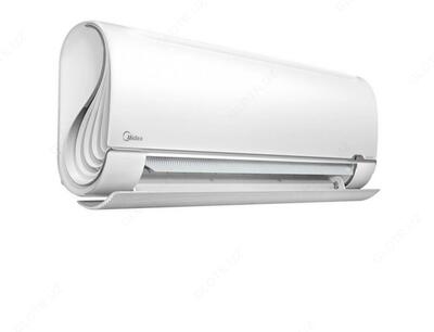 Кондиционер Midea BreezeleSS 12 Inverter