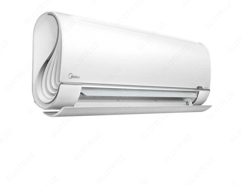 Кондиционер Midea BreezeleSS 12 Inverter