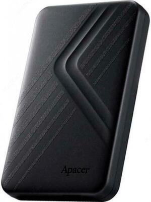 Tashqi HDD Apacer 1TB USB 3.1