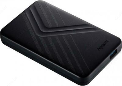 Tashqi HDD Apacer 1TB USB 3.1