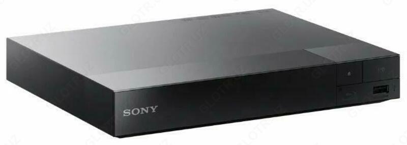 Blu-ray-плеер Sony BDP-S1500