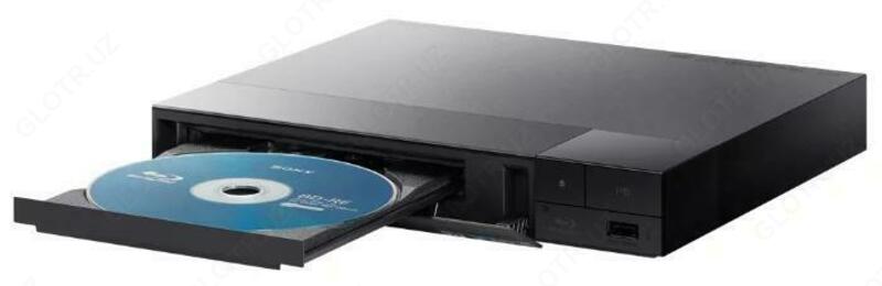 Blu-ray-плеер Sony BDP-S1500