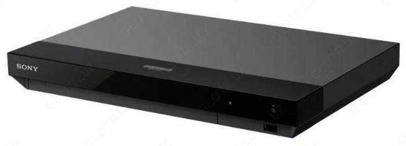Ultra HD Blu-ray-плеер Sony UBP-X700