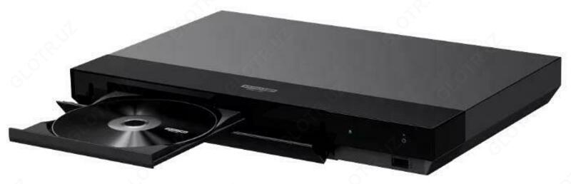 Ultra HD Blu-ray-плеер Sony UBP-X700