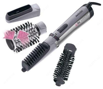 Фен-щетка BaByliss 2736E