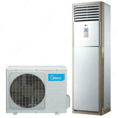 Колонный кондиционер MIDEA 24