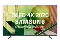 Televizor Samsung QE55Q70T 55 dyuymli Smart QLED