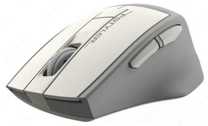 Беспроводная мышь A4Tech Fstyler FG30 USB