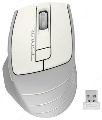 Mish A4Tech Fstyler FG30 USB