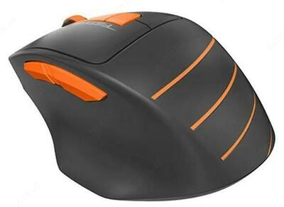 Беспроводная мышь A4Tech Fstyler FG30 USB