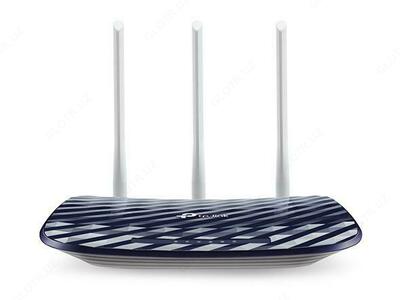 Wi-Fi роутер TP-LINK Archer C20
