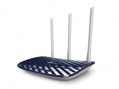 Wi-Fi router TP-LINK Archer C20