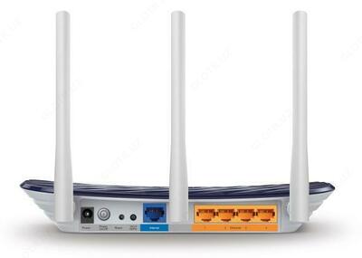 Wi-Fi router TP-LINK Archer C20