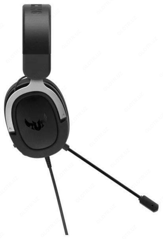 Kompyuter eshitish vositasi ASUS TUF Gaming H3