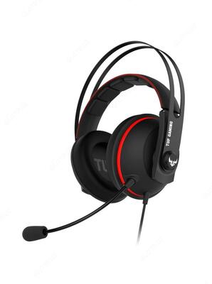 ASUS TUF Gaming H7 Core o'yin eshitish vositasi