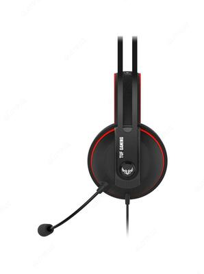 ASUS TUF Gaming H7 Core o'yin eshitish vositasi