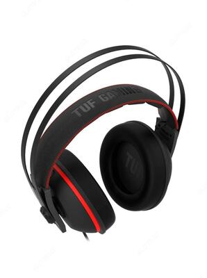 ASUS TUF Gaming H7 Core o'yin eshitish vositasi