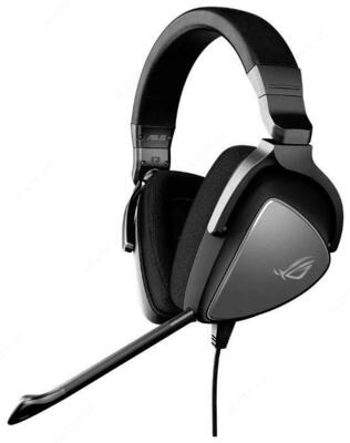ASUS ROG Delta Core kompyuter eshitish vositasi