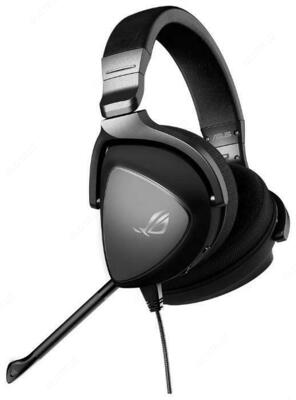 ASUS ROG Delta Core kompyuter eshitish vositasi