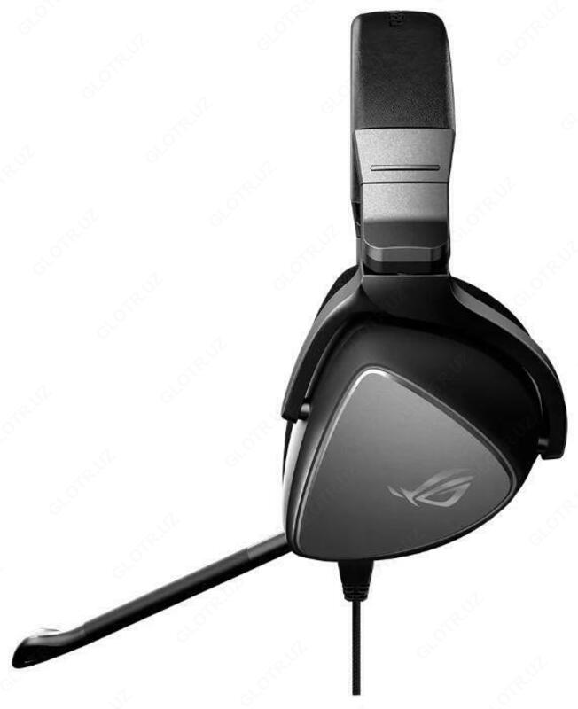 Компьютерная гарнитура ASUS ROG Delta Core