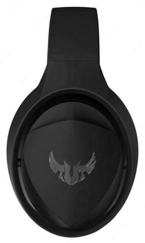 Компьютерная гарнитура ASUS TUF Gaming H5