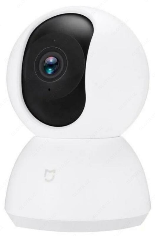 Xiaomi Mi uy xavfsizlik kamerasi 360 ° 1080p tarmoq kamerasi